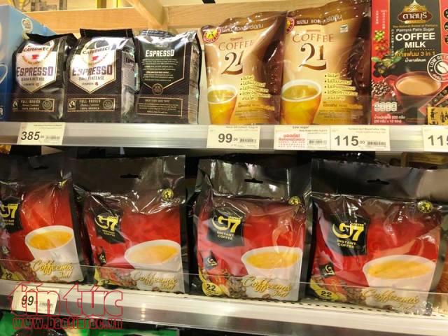 Kết nối hàng Việt vào Thái ngày một thực chất ảnh 3